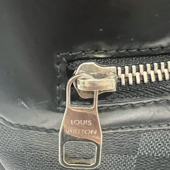 Louis Vuitton damier Icare laptop bag - Picture 2 of 7